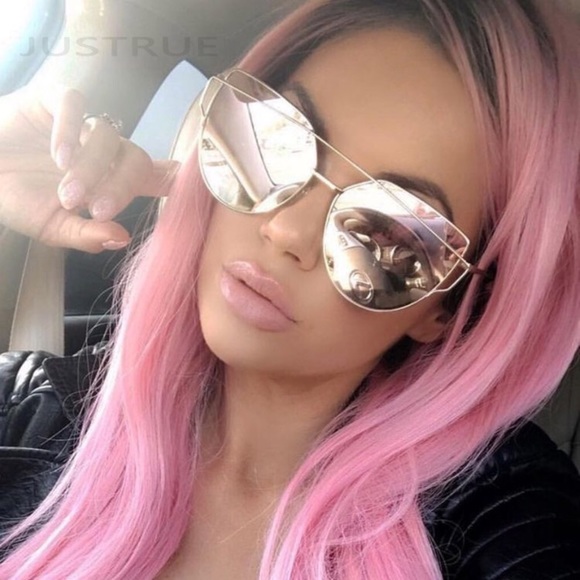 RBF RoseGoldCatEye😖+👓=😎Restocked-Again🔥🔥🔥 - Picture 3 of 8